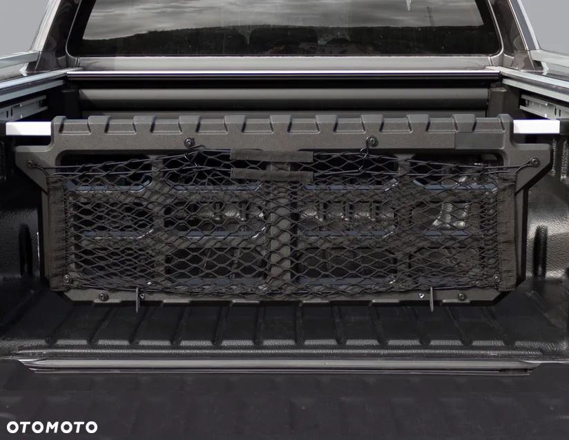 Ford Ranger Raptor 2022 +Przegroda skrzyni ładunkowej - 5