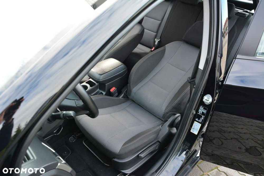 Hyundai i30 1.6 GDI BlueDrive Comfort - 21