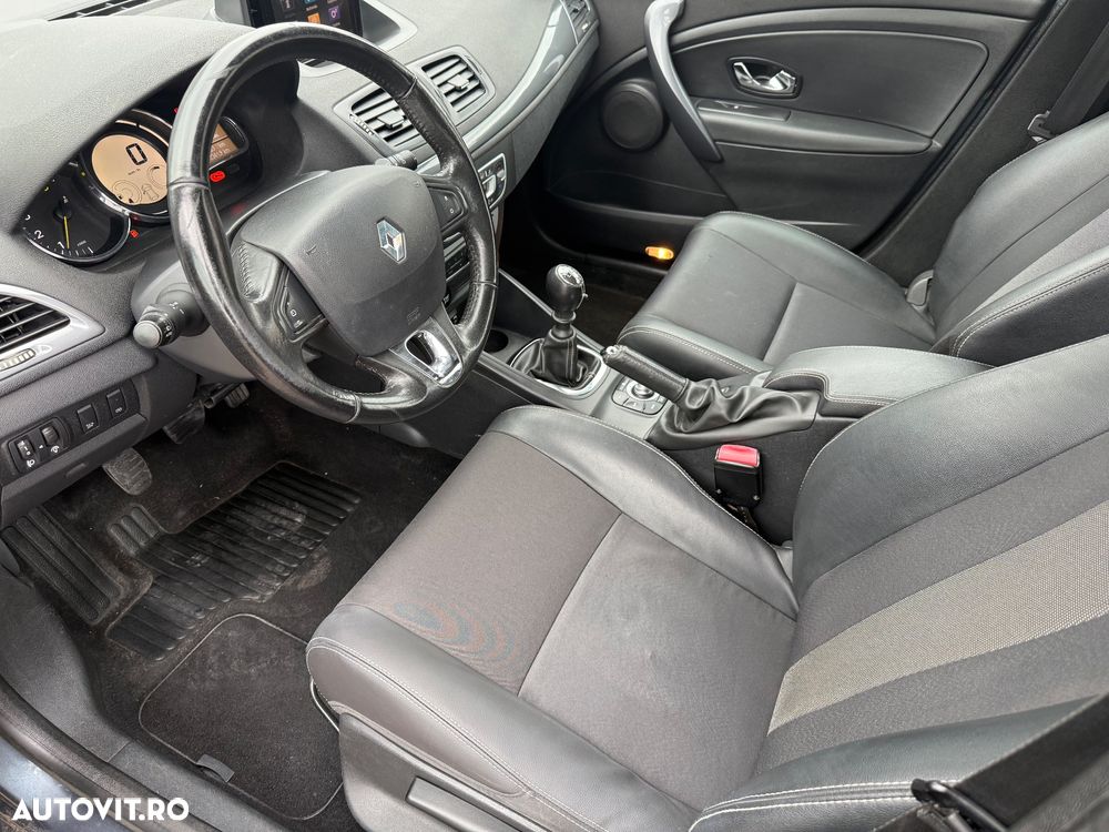 Renault Megane - 5