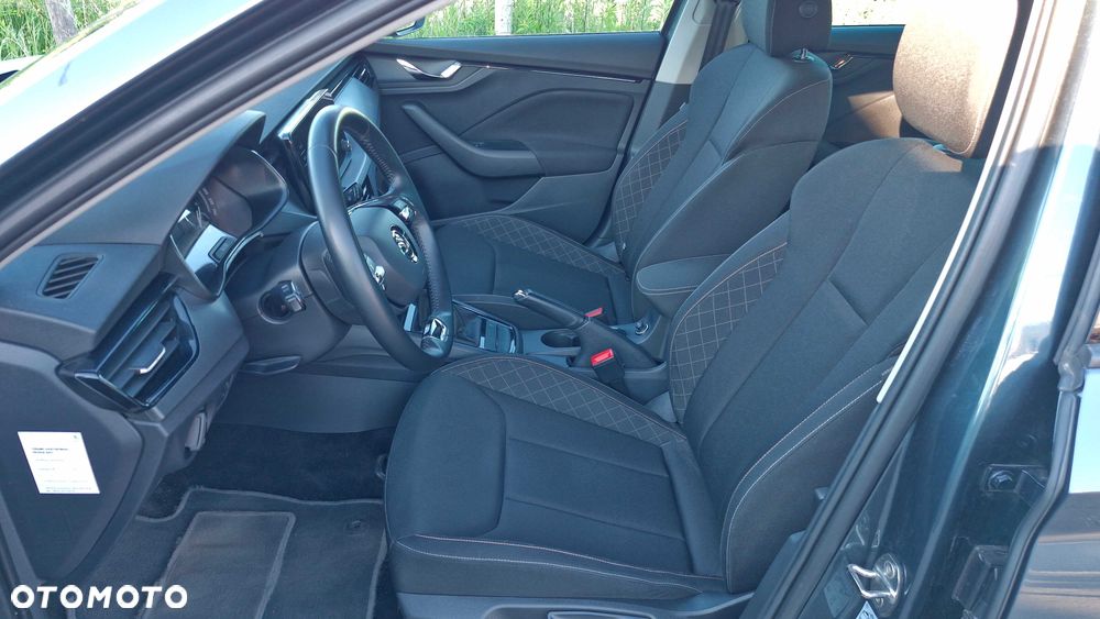 Skoda Scala - 3