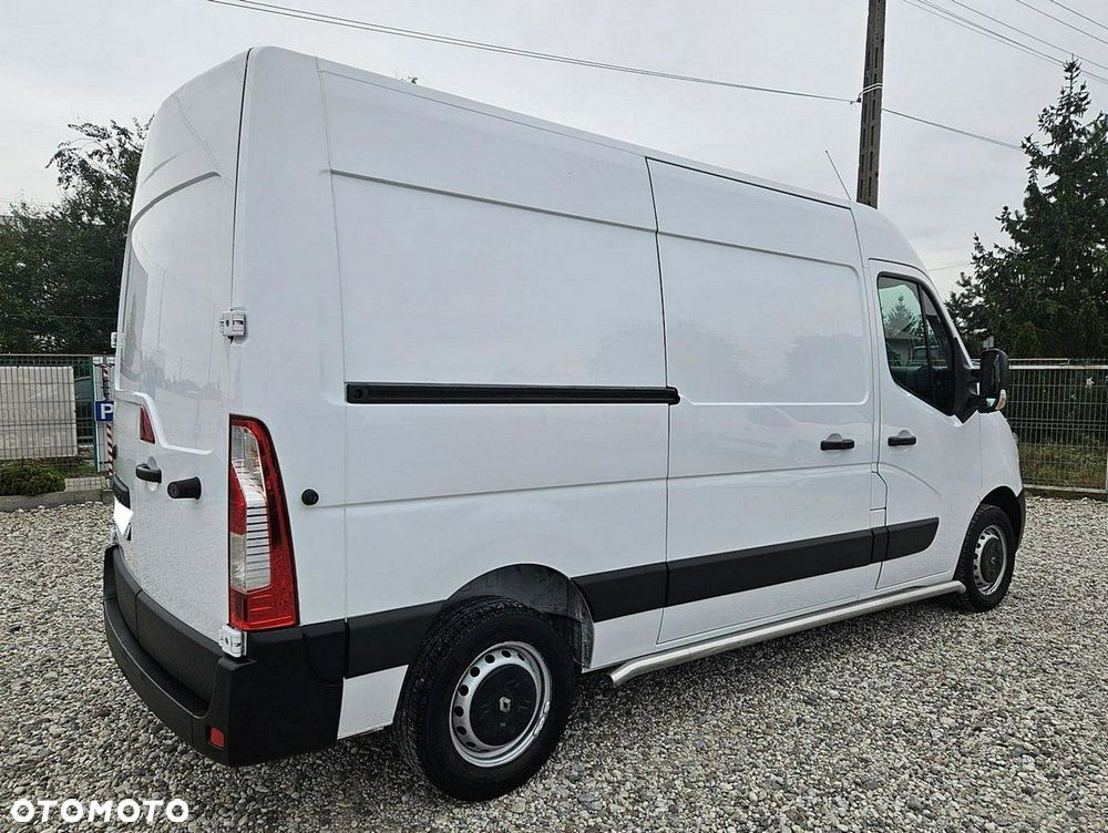 Renault Master - 4