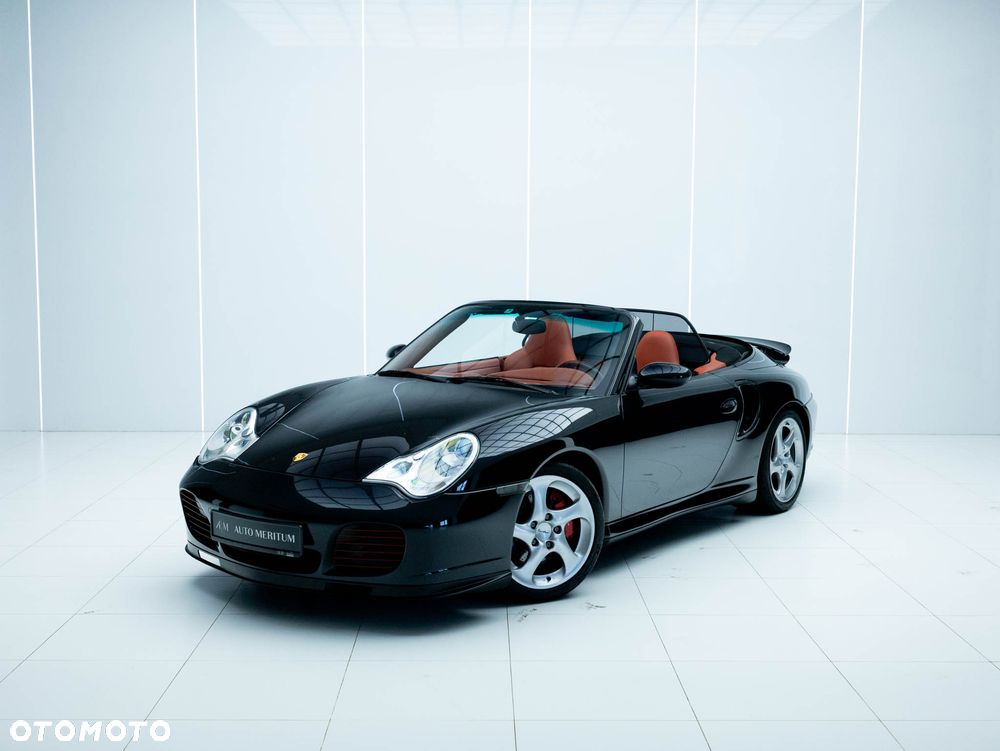 Porsche 911 - 2