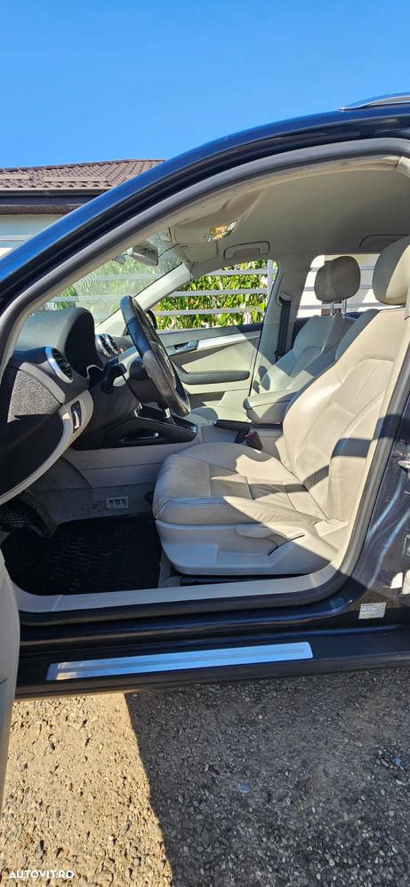 Audi A3 - 9