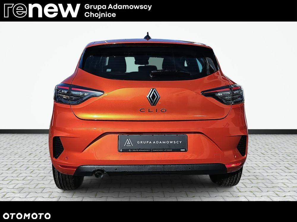 Renault Clio 1.0 TCe Evolution - 9