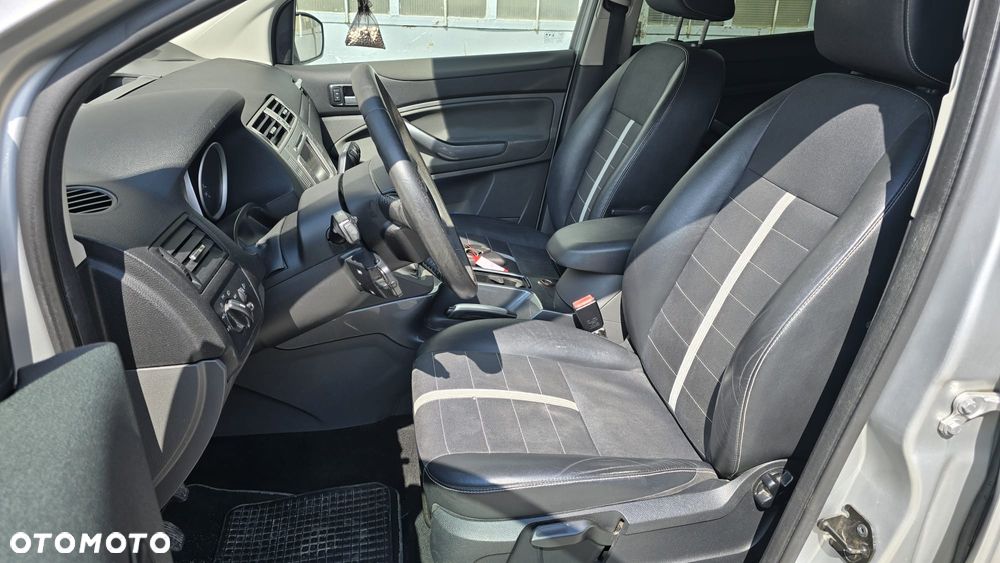 Ford Kuga 2.0 TDCi Titanium - 5