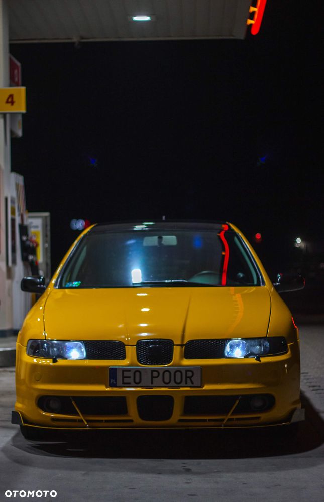 Seat Leon 1.9 TDI 150 Sport - 3