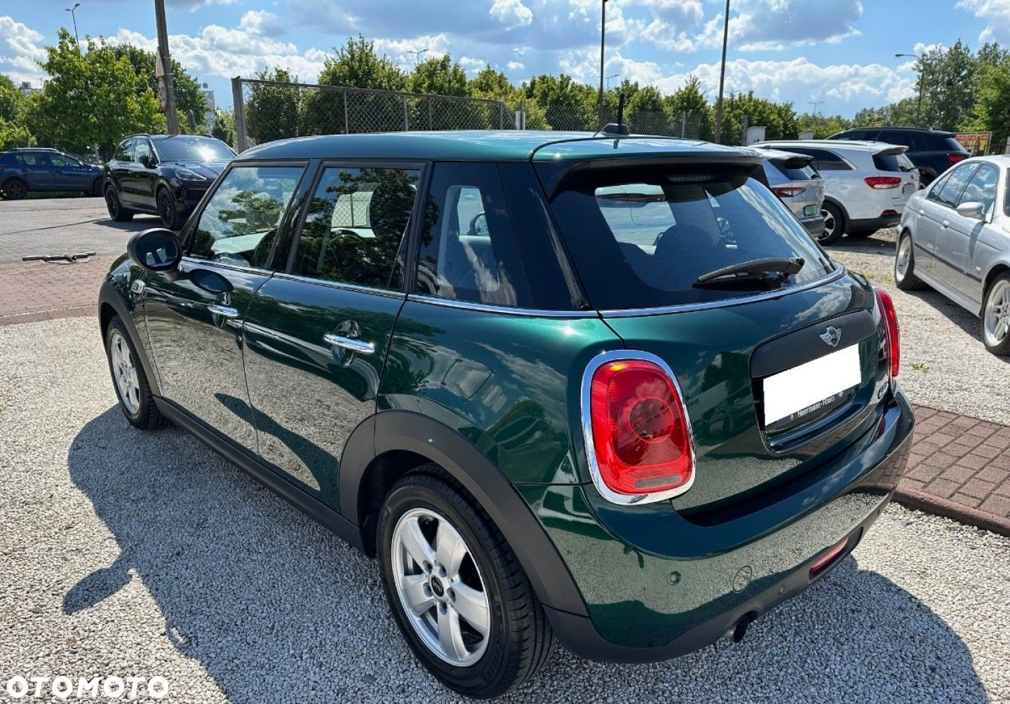 MINI ONE Standard - 7