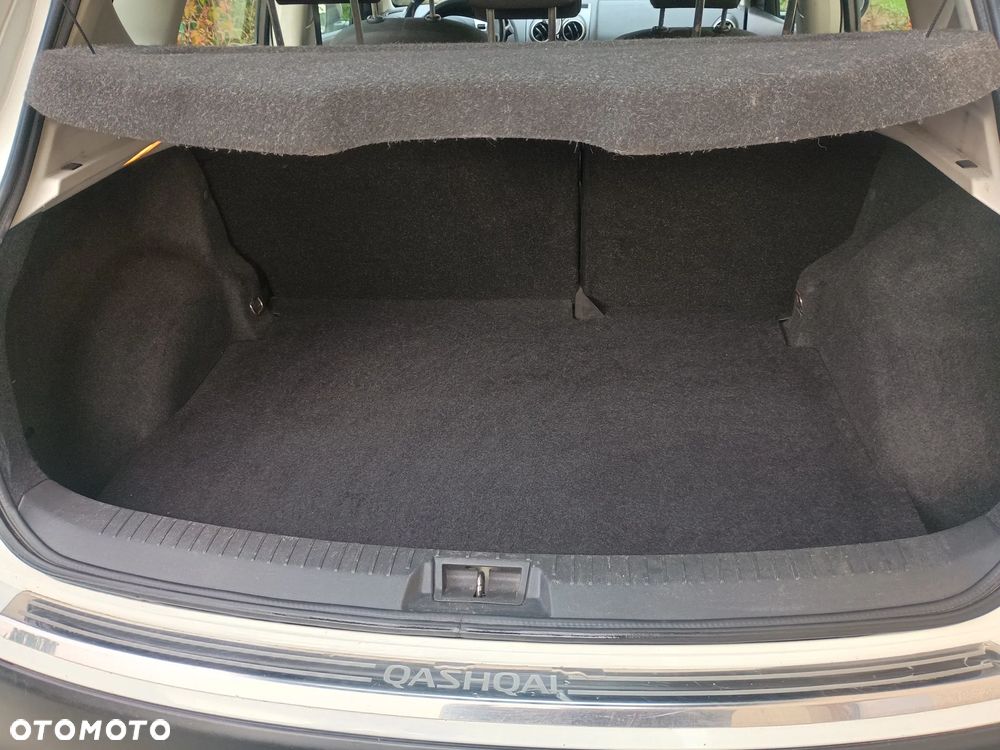 Nissan Qashqai - 24