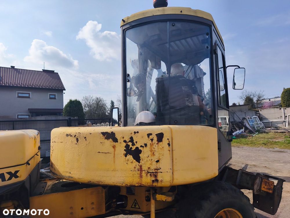 Mecalac 12 Mx - 11