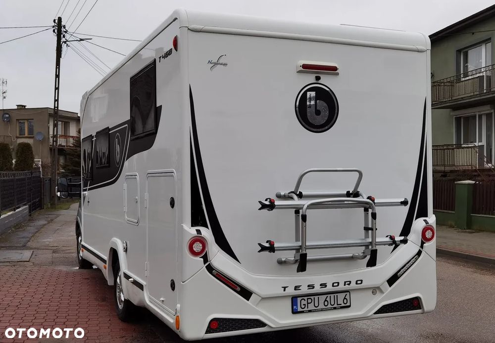 Benimar Tessoro 468 NAK - 3