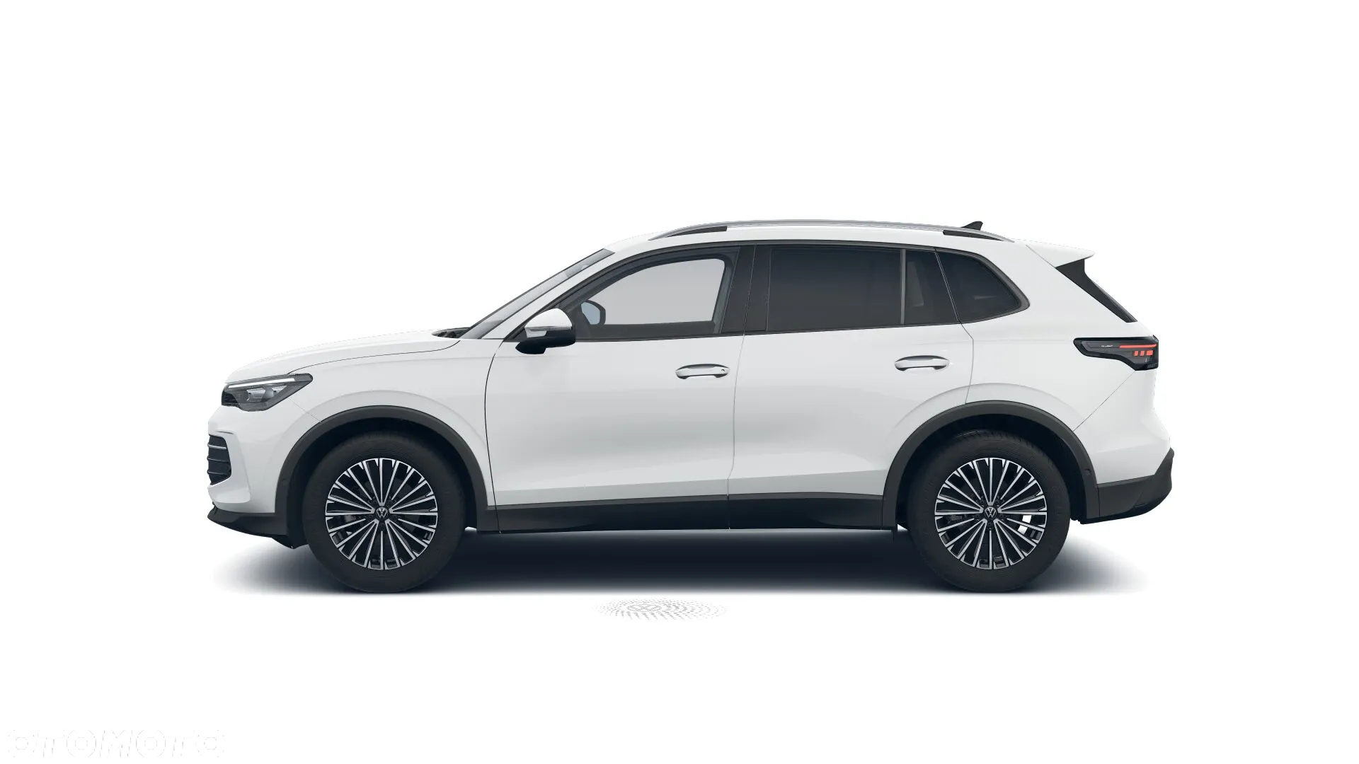 Volkswagen Tiguan 1.5 eTSI Life Plus DSG - 2