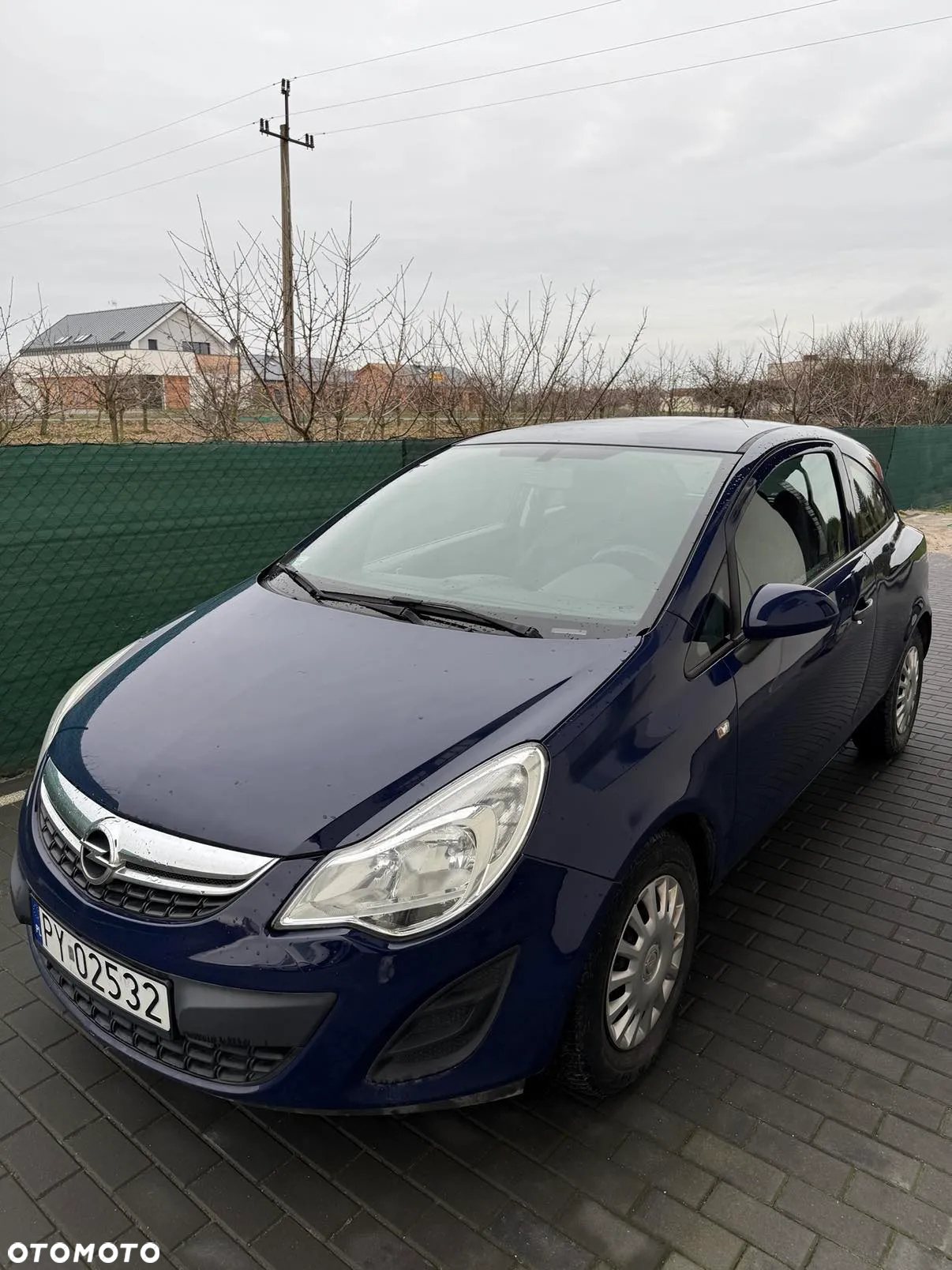 Opel Corsa 1.2 16V Essentia - 3