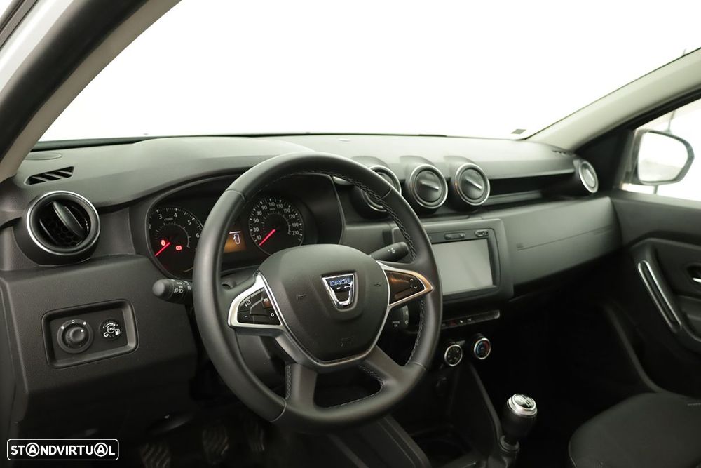 Dacia Duster 1.0 TCe ECO-G Comfort Bi-Fuel - 7