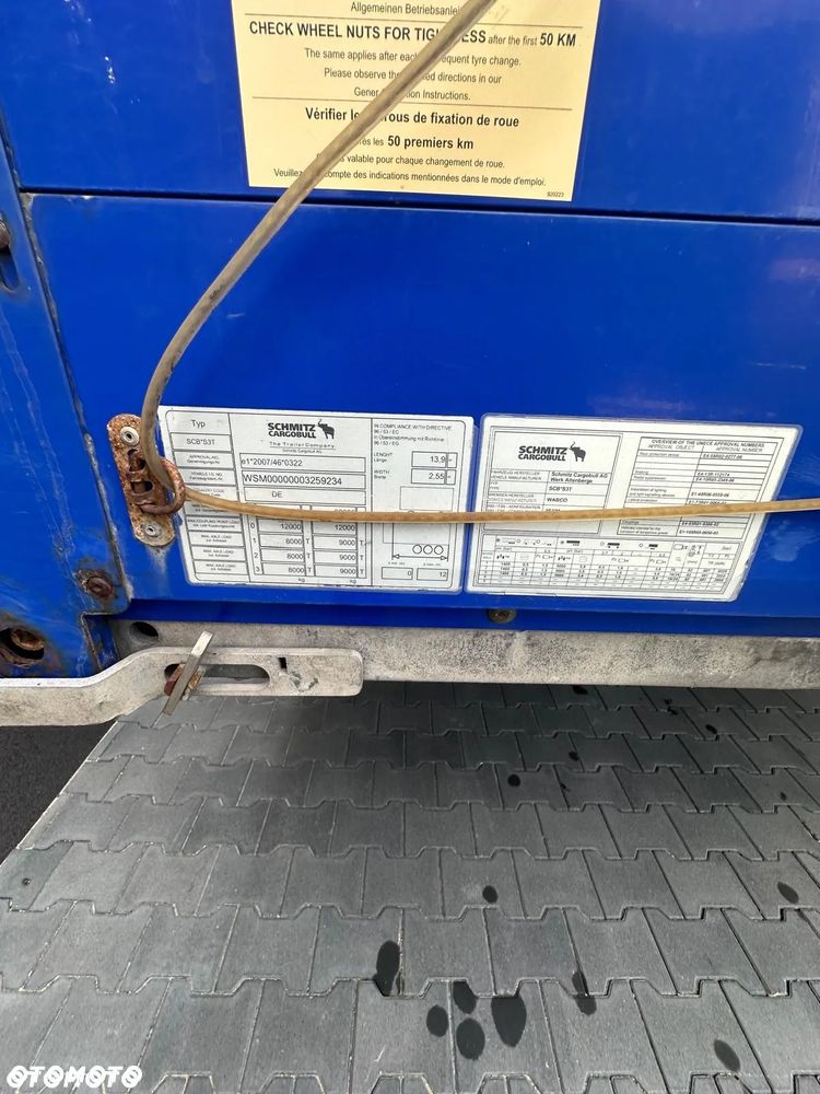 Schmitz Cargobull - 8