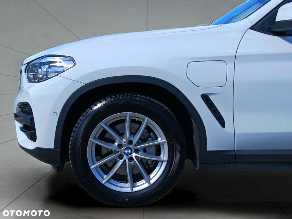 BMW X3 - 11