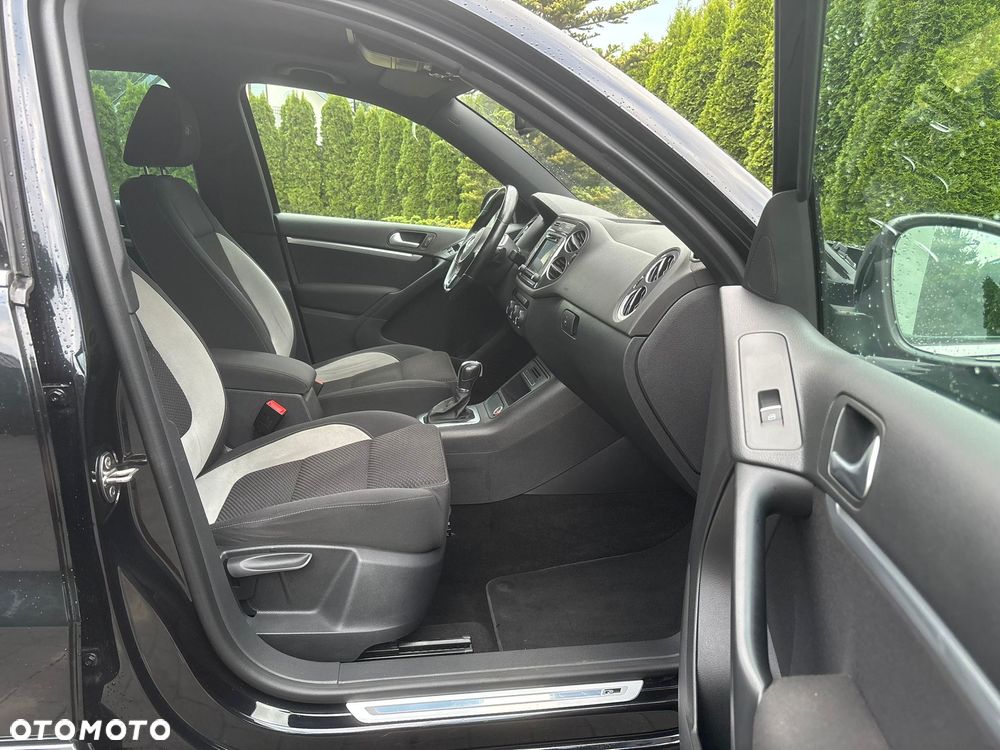 Volkswagen Tiguan 1.5 TSI OPF DSG R-Line - 26