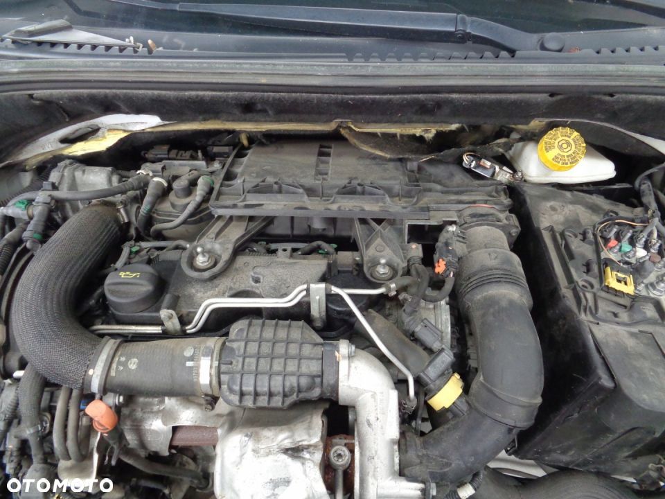 CITROEN C3 II LFT ALTERNATOR 1.4HDI - 1