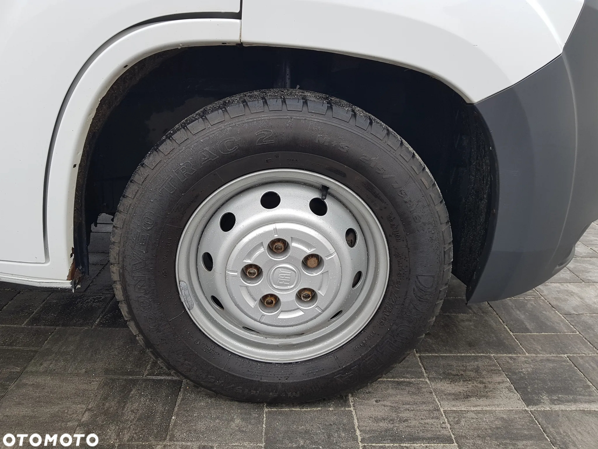 Fiat DUCATO MAXI L3H2, Salon Polska, 2018 - 14