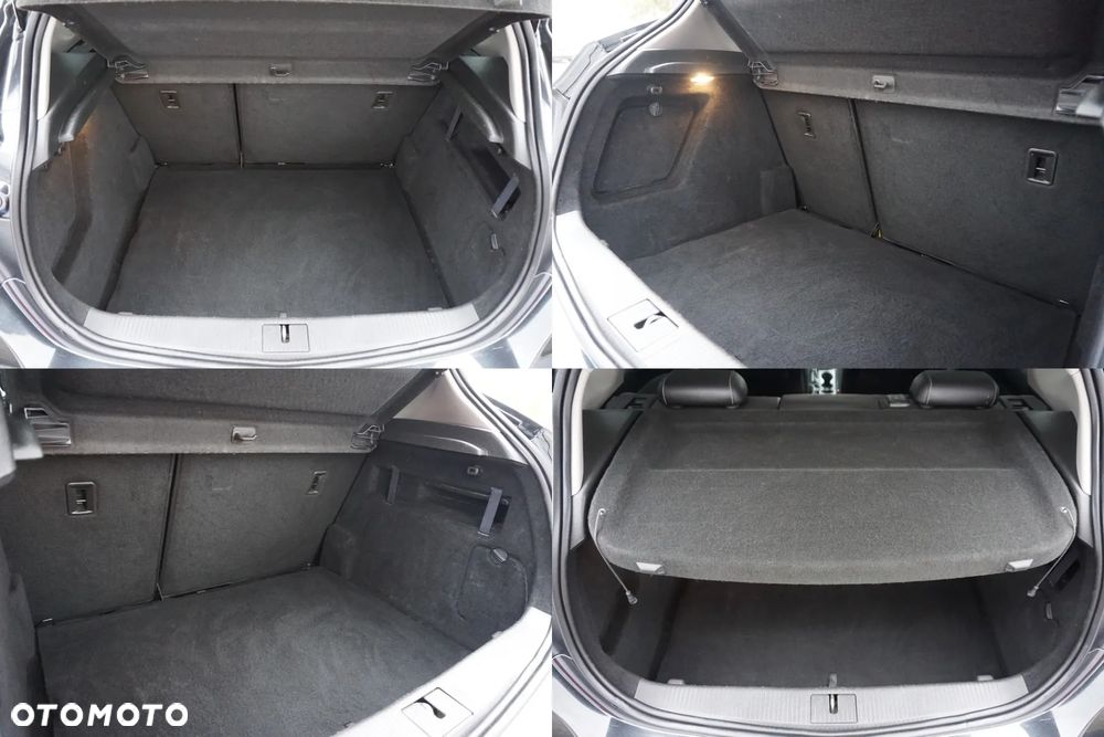 Opel Astra 1.4 Turbo Cosmo - 38