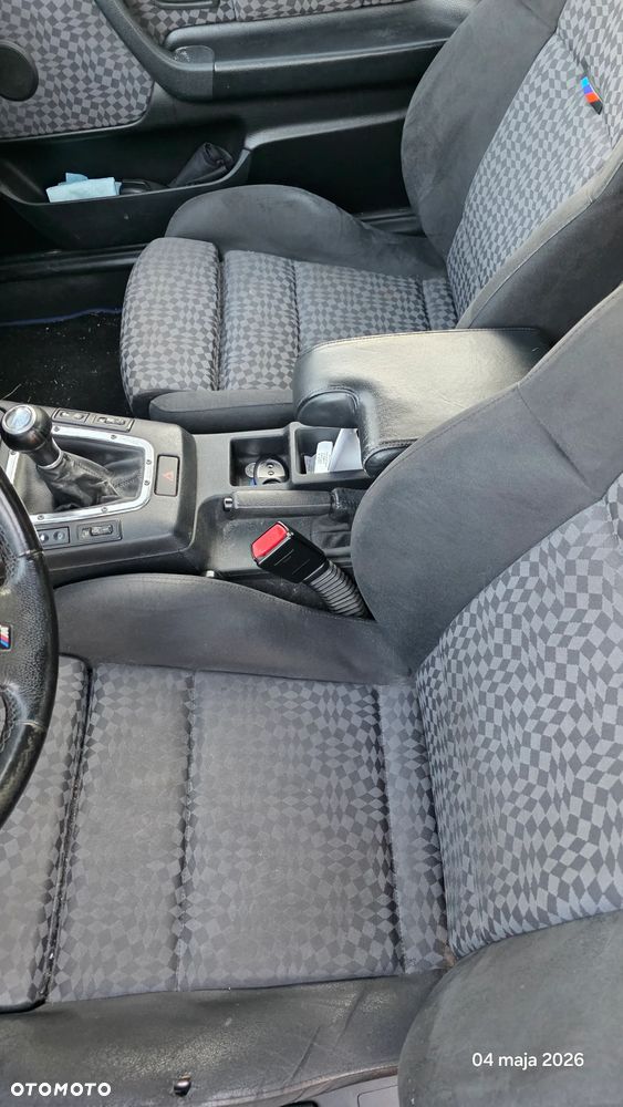 BMW Seria 3 - 7