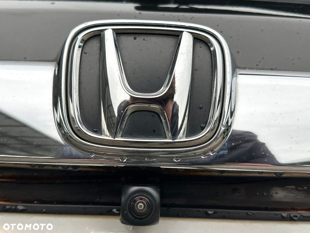 Honda CR-V - 11