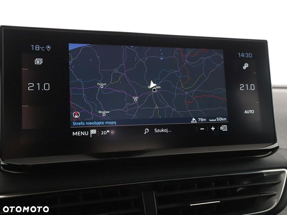 Peugeot 5008 BlueHDi 130 EAT8 GT - 26