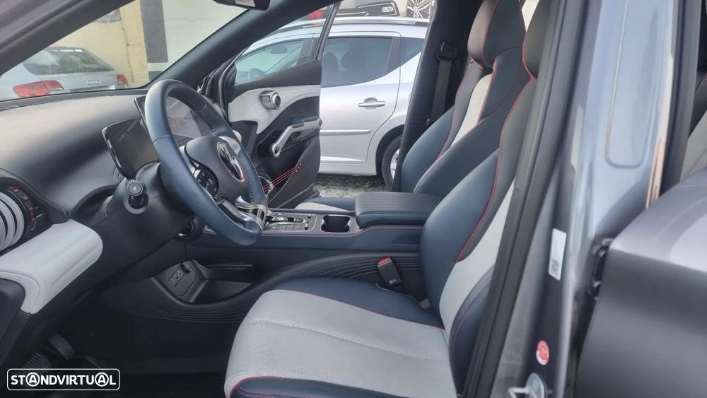 BYD Atto 3 60.48 kWh Design - 23