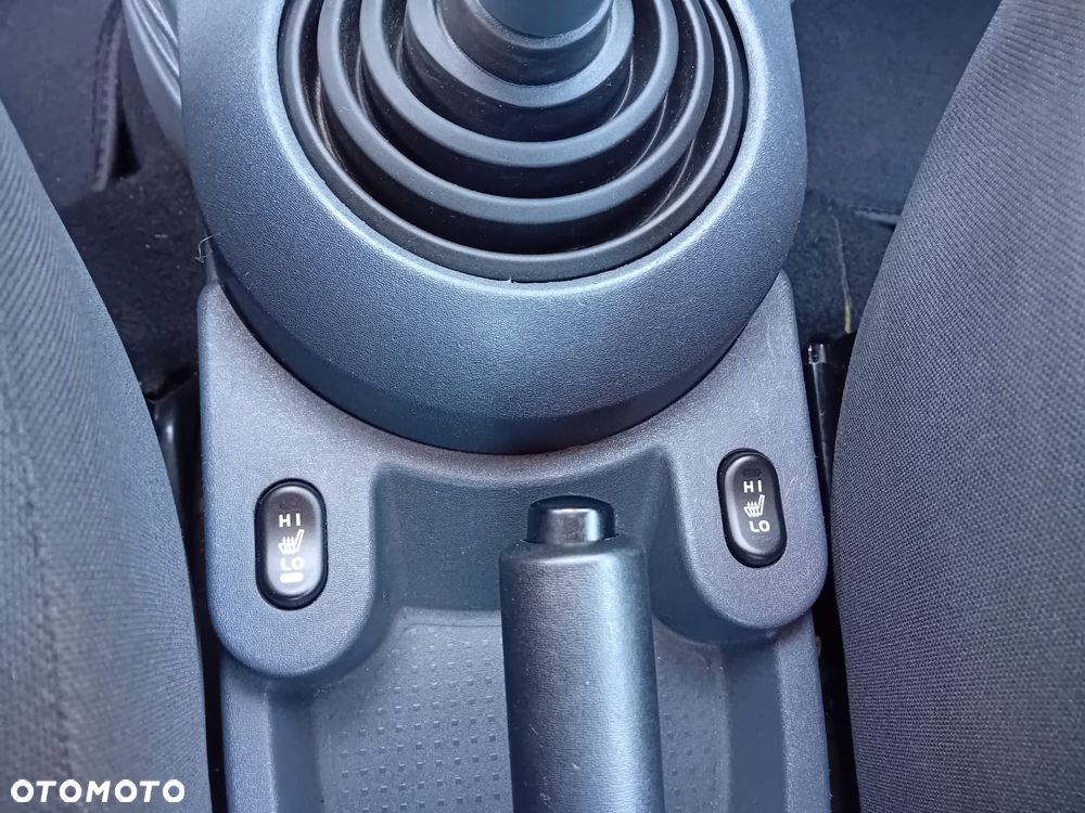 Mitsubishi Colt 1.3 ClearTec Motion Plus - 11