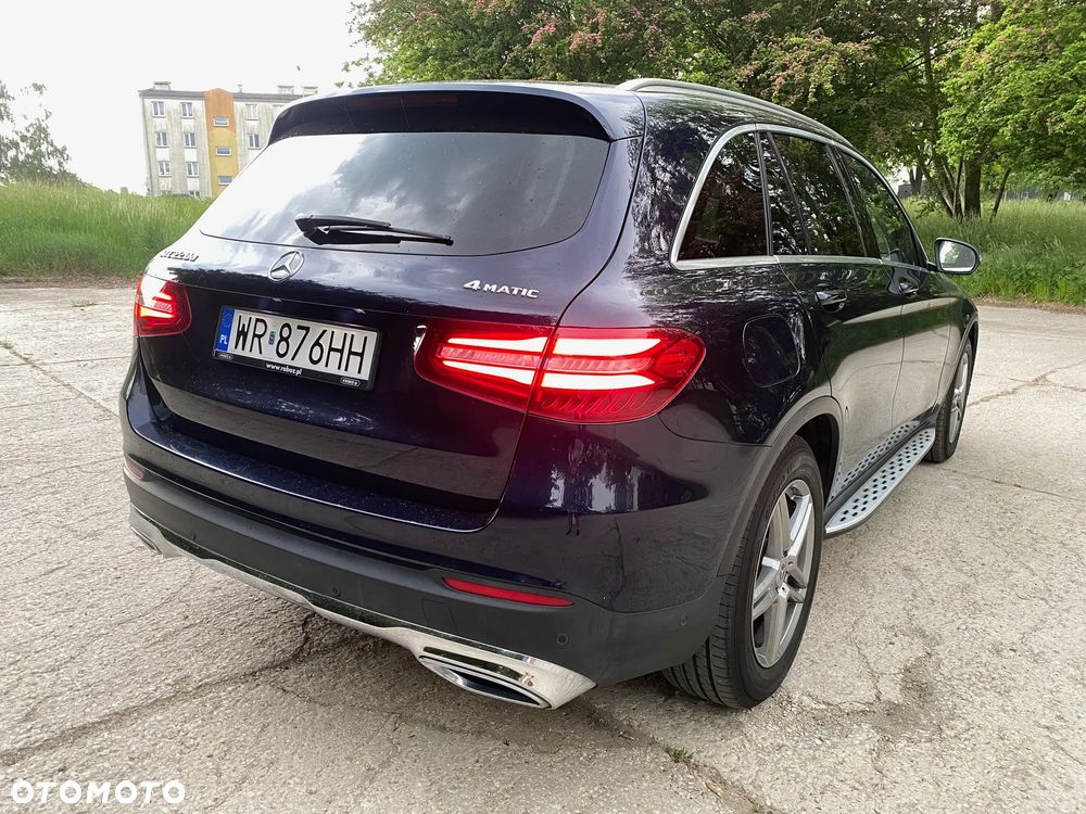 Mercedes-Benz GLC - 6