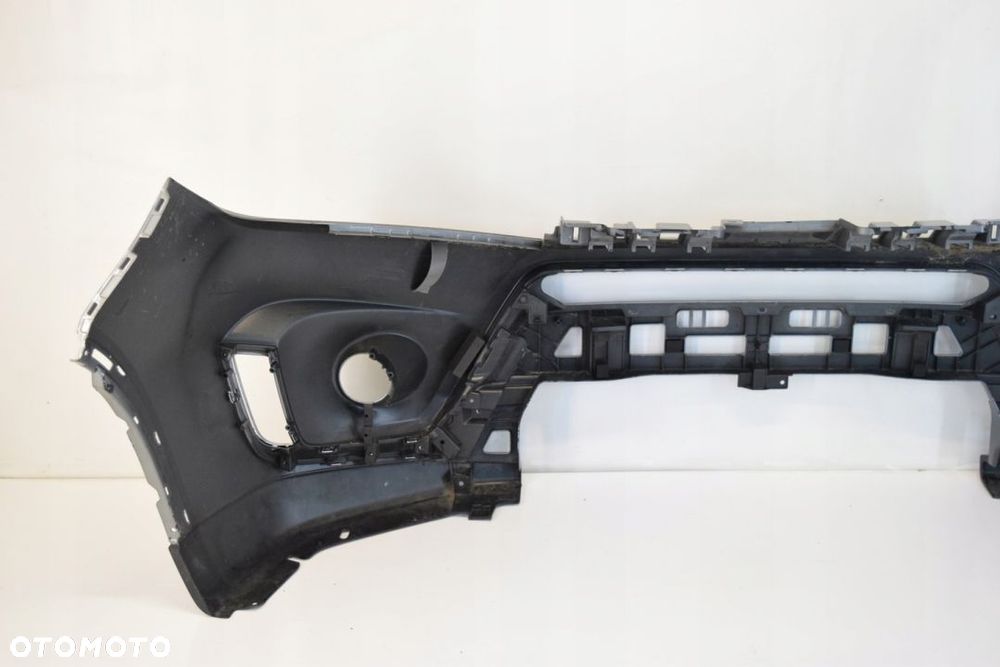 SUZUKI VITARA II 2 LIFT ZDERZAK PRZÓD PRZEDNI - 9