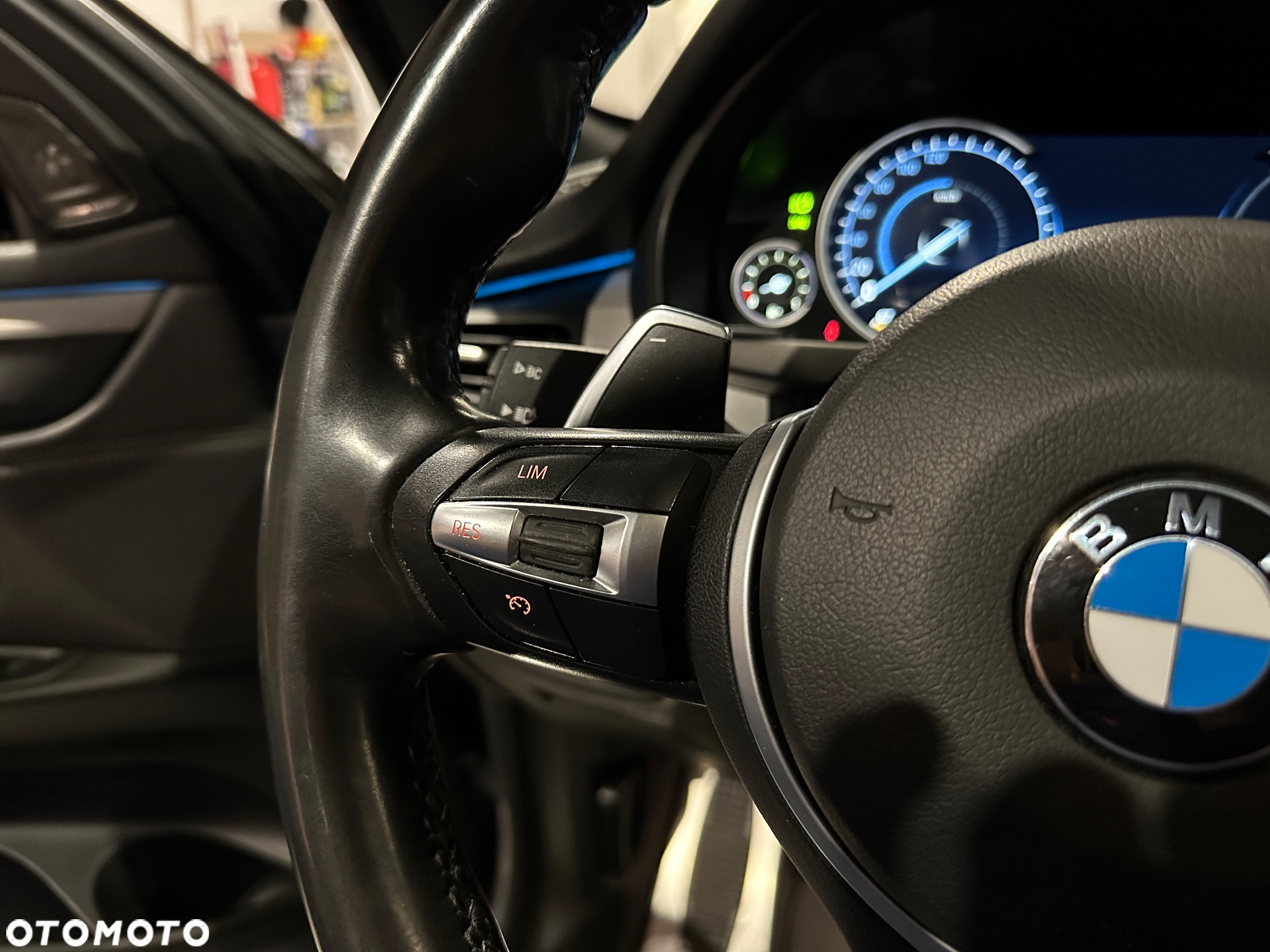 BMW X5 M M50d - 26