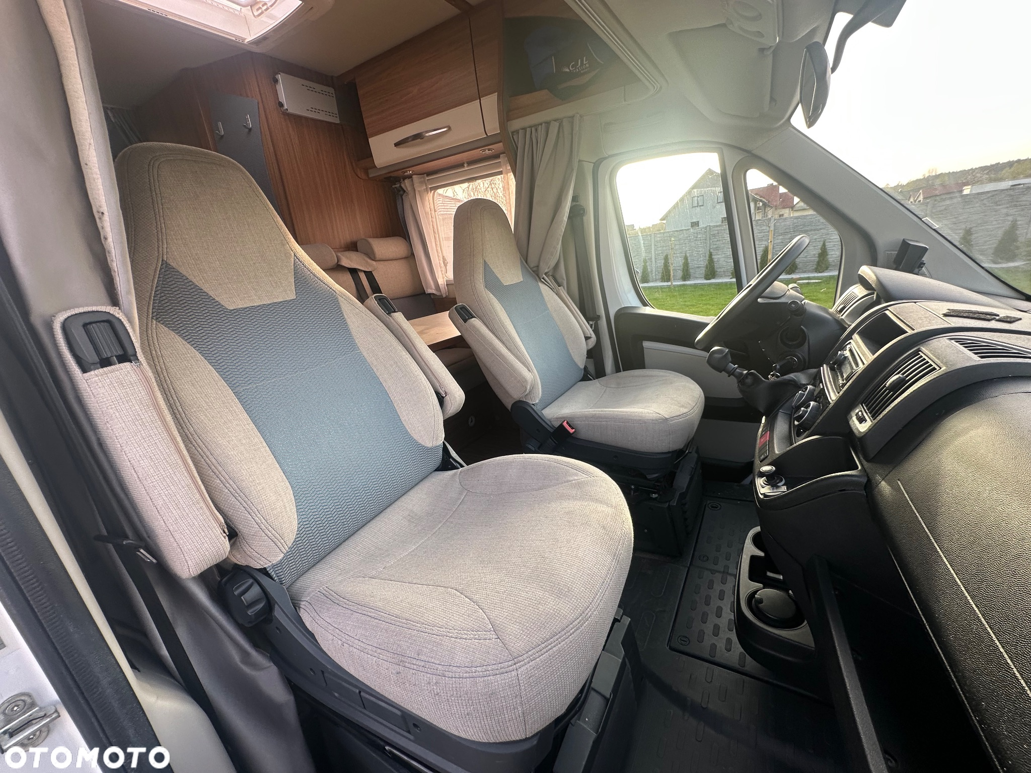 Fiat Ducato - 6