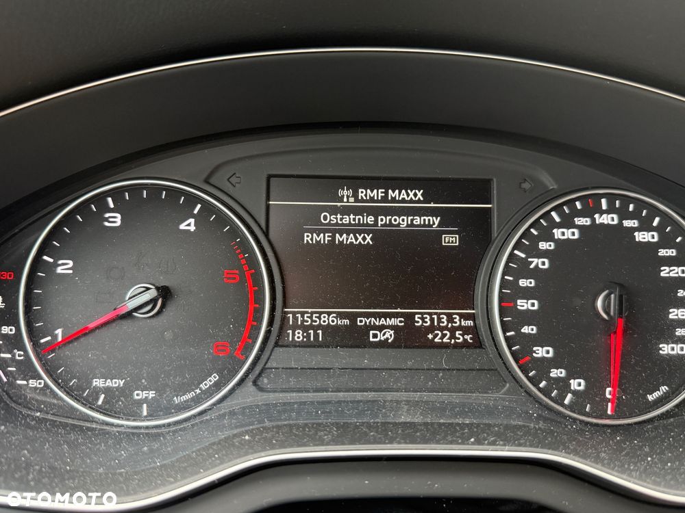 Audi Q5 40 TDI mHEV Quattro S Line S tronic - 8