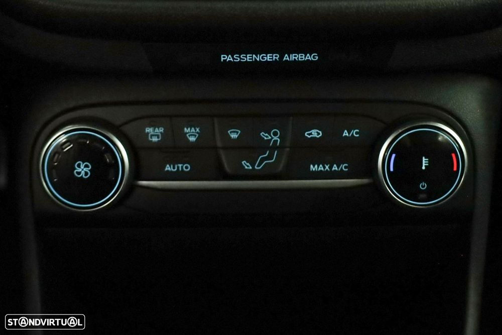 Ford Fiesta 1.0 EcoBoost ST-Line X - 13