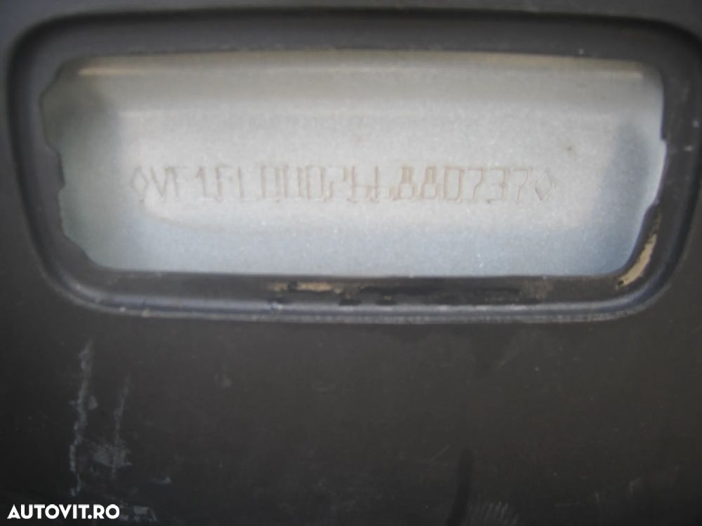 Renault TRAFIC DUBA XXXL, L2-H1, MOTOR 2 L, AC. - 6