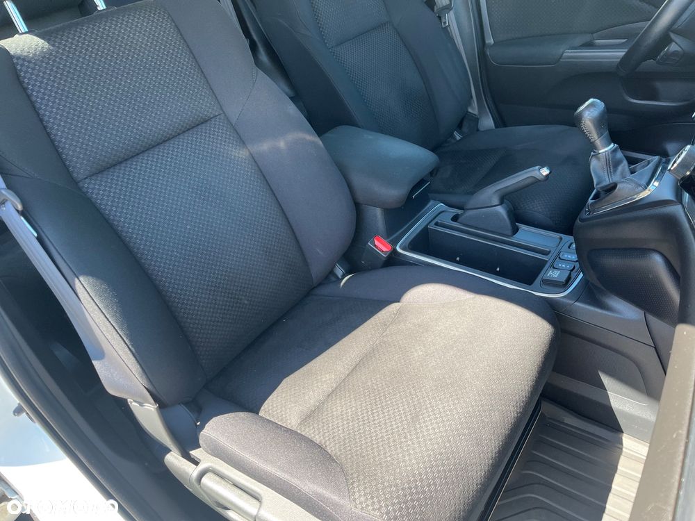Honda CR-V 1.6i DTEC 4WD Elegance - 10