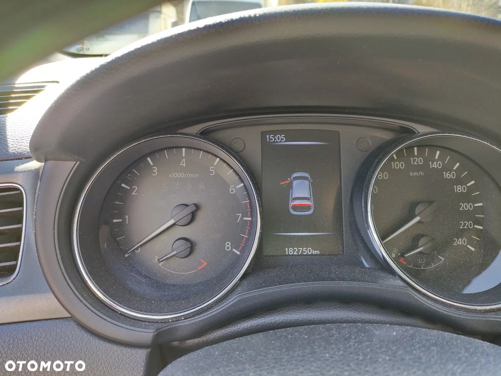 Nissan Pulsar 1.2 DIG-T Tekna - 8
