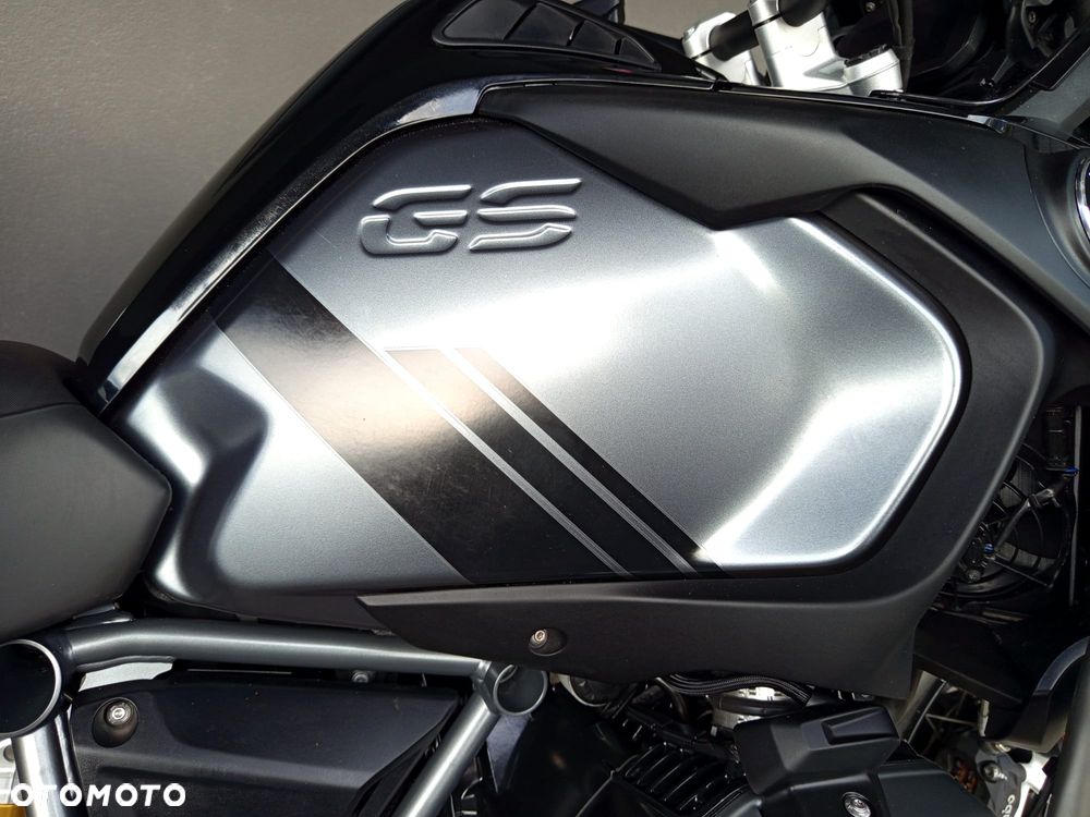 BMW GS - 9