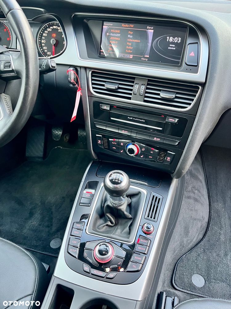 Audi A4 Allroad - 25