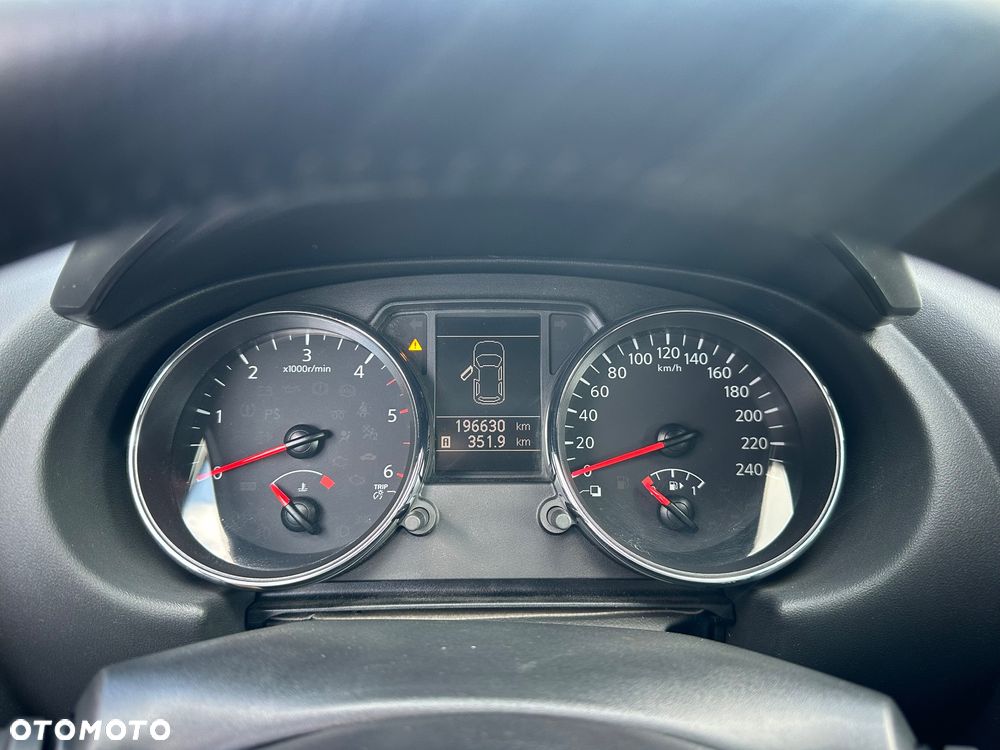 Nissan Qashqai 1.5 dCi Black Edition EU6 - 16