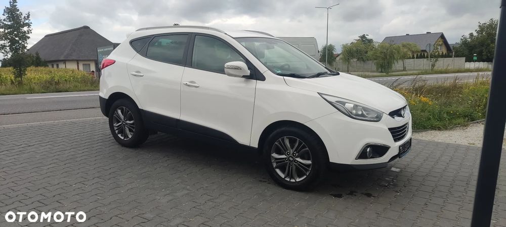 Hyundai ix35 1.6 2WD Style - 7
