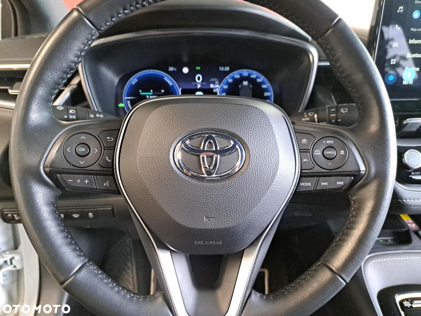 Toyota Corolla - 30