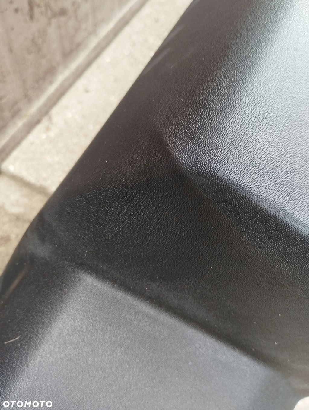 Zderzak belka przedni przód Jeep Wrangler JK - 7