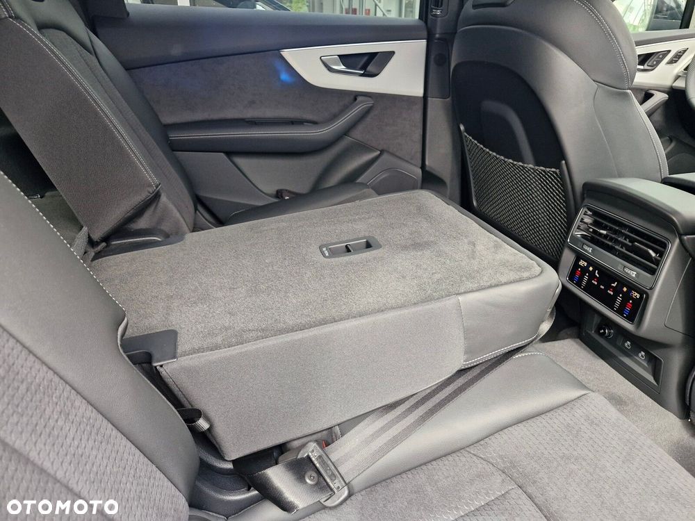 Audi Q7 50 TDI mHEV Quattro S Line Tiptr - 28