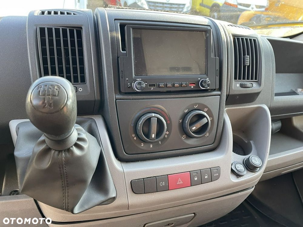 Fiat Ducato - 19