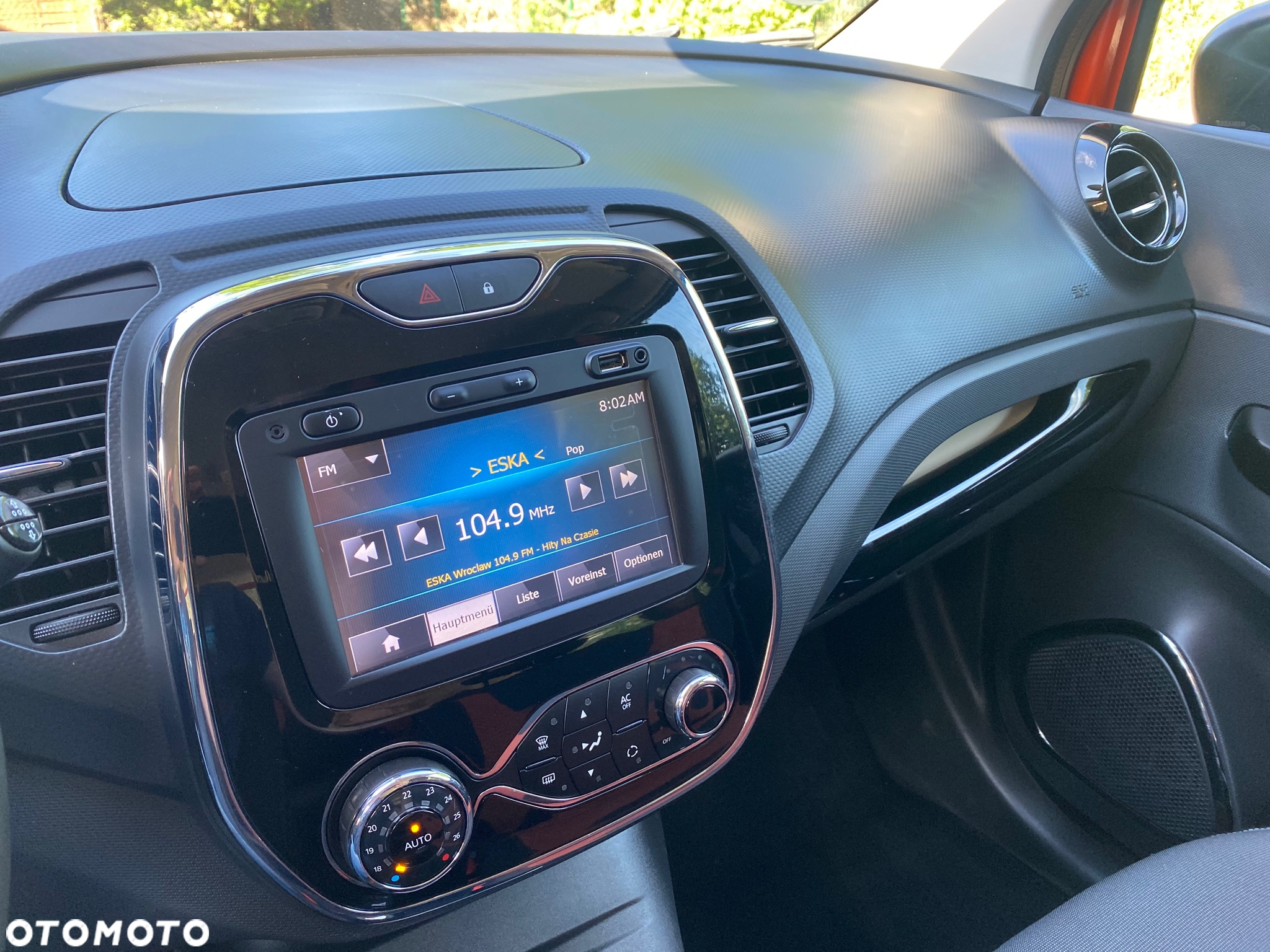 Renault Captur TCe 100 EXPERIENCE - 19