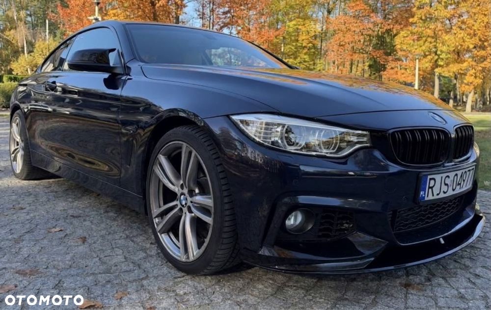 BMW Seria 4