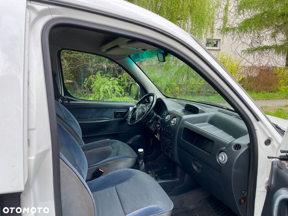Peugeot Partner 90 Escapade - 7