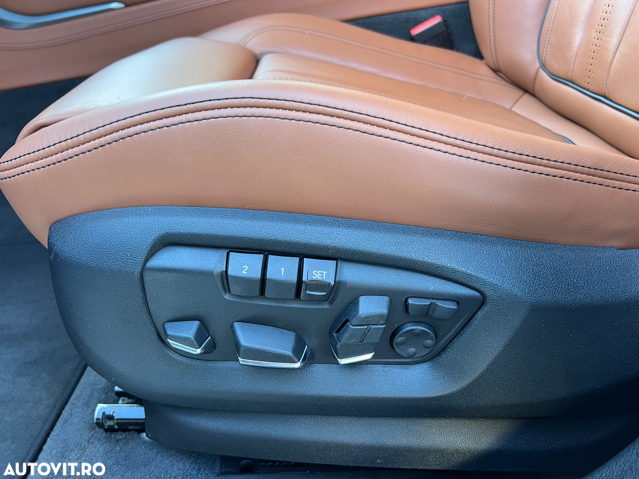 BMW X6 xDrive40d - 18