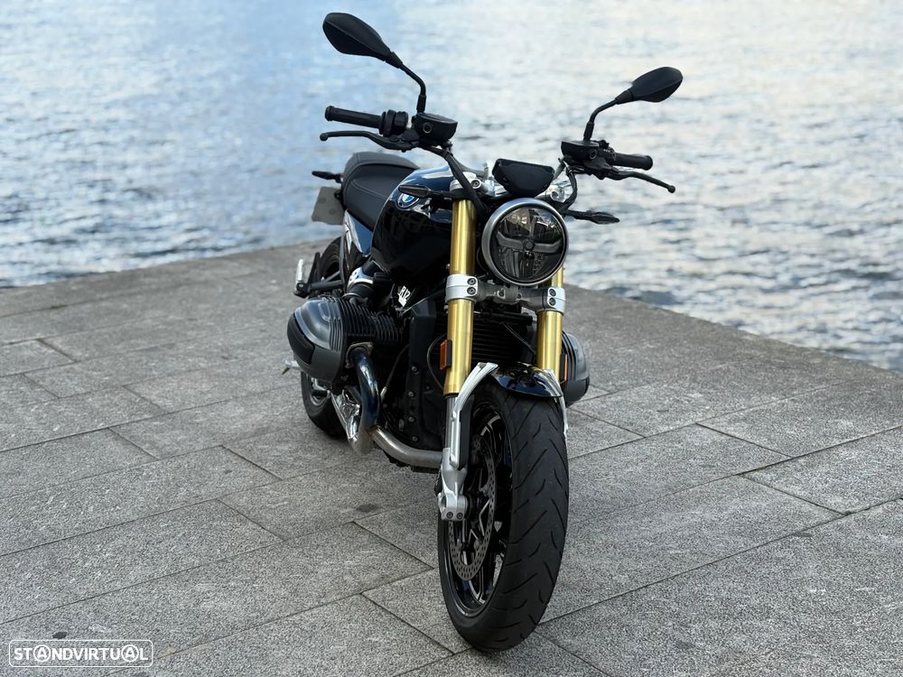 BMW R 12 Nine T - 6